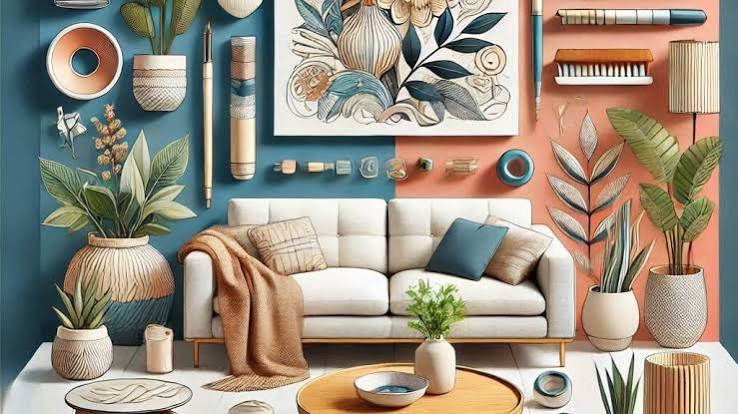 Home essentials